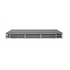 EMC Brocade 16GB Fibre Optic Channel FC SAN Switch 24-Active Port DS-6510B 100-652-582